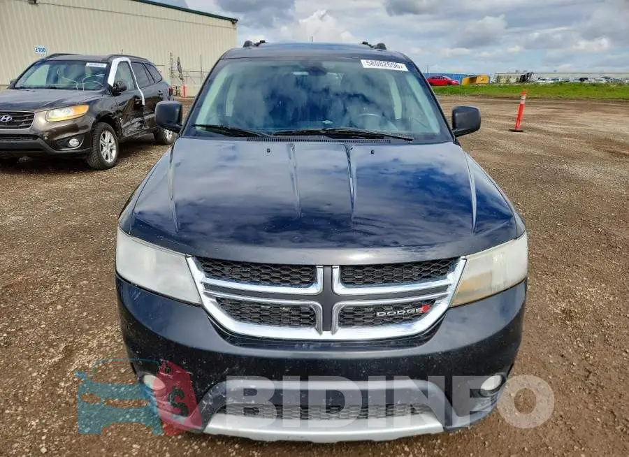 3C4PDDFG6JT477194 Photo# 5