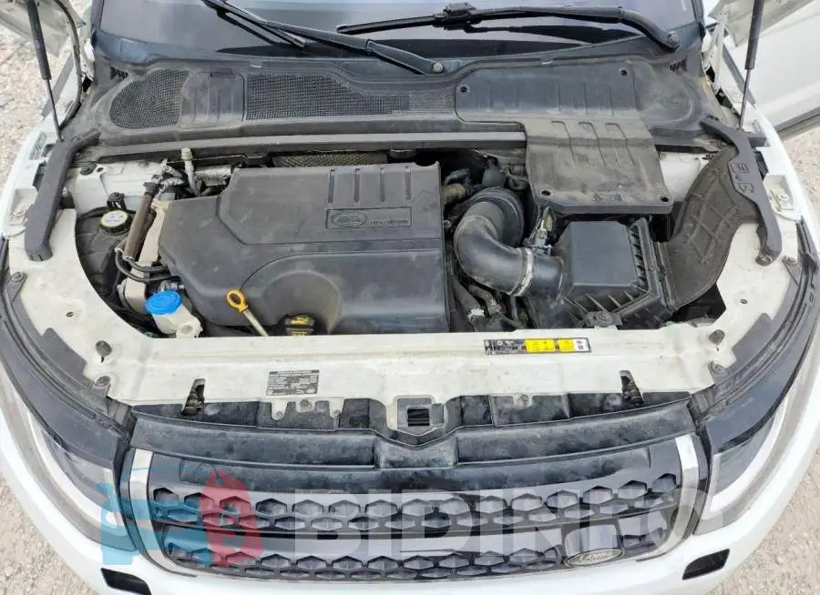 SALVP2RX6KH349965 Photo# 12