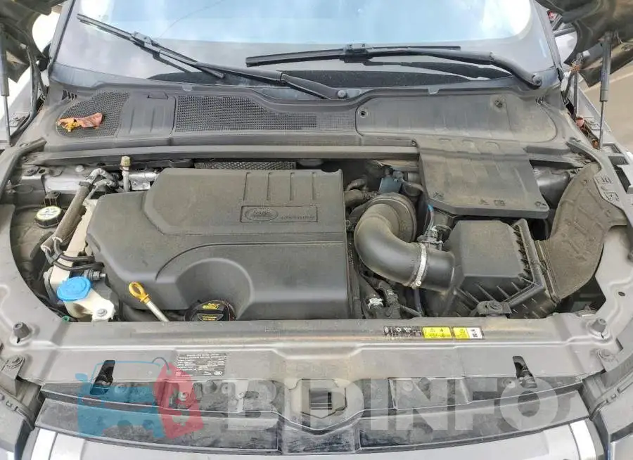 SALVP2RX8KH343956 Photo# 12