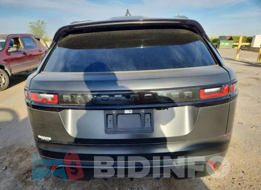 SALYL2RX9JA737594 Photo# 6