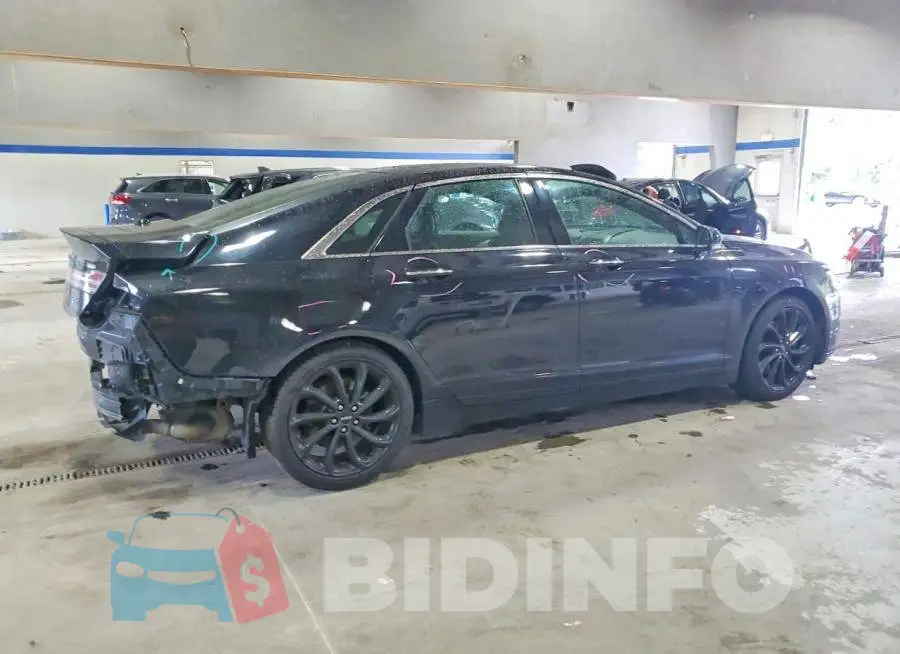 3LN6L5EC2LR619412 Photo# 3