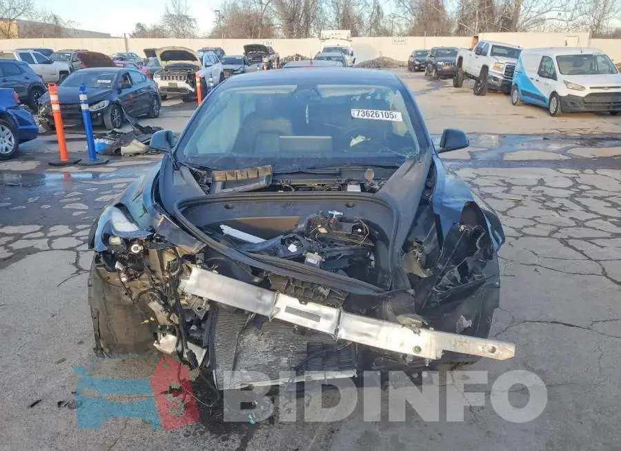 5YJ3E1EA6PF660416 Photo# 5
