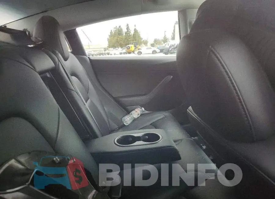 5YJ3E1EB0NF213201 Photo# 10