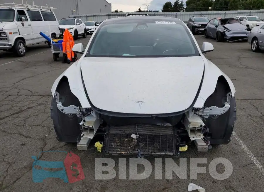 5YJ3E1EB2MF870547 Photo# 5