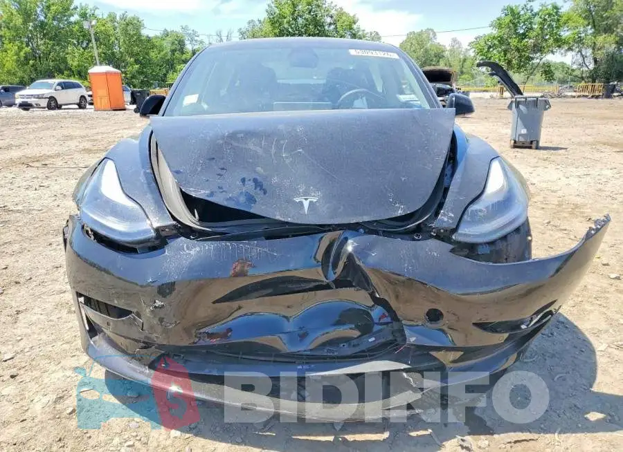5YJ3E1EB3NF191629 Photo# 5