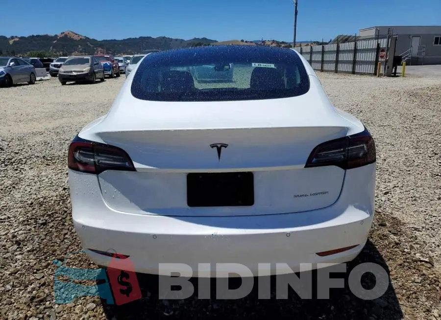 5YJ3E1EB7NF157273 Photo# 6