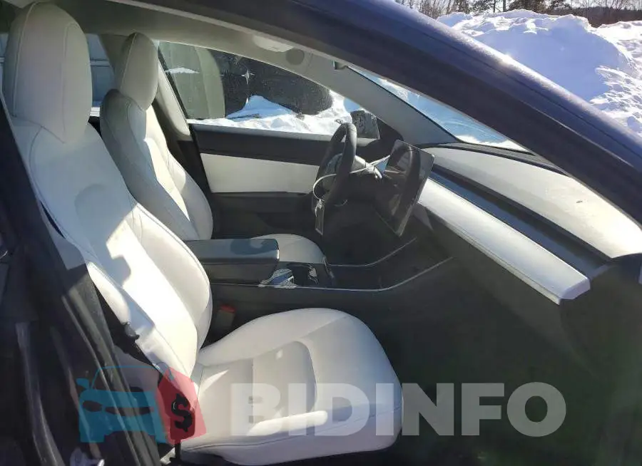 5YJ3E1EB8LF668018 Photo# 7