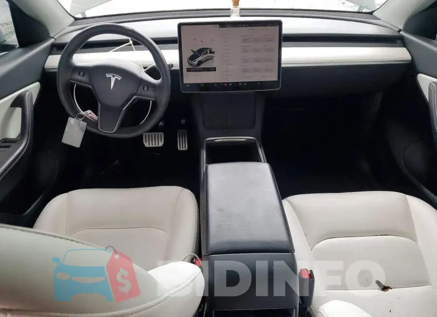 7SAYGDEF6NF441968 Photo# 8