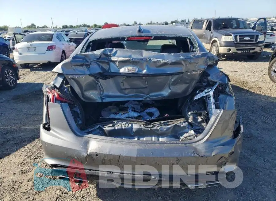 1G6DR5RW8L0145046 Photo# 6