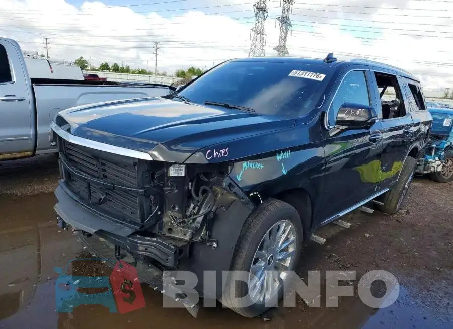 1GYS4BKL6RR181074 Photo# 1