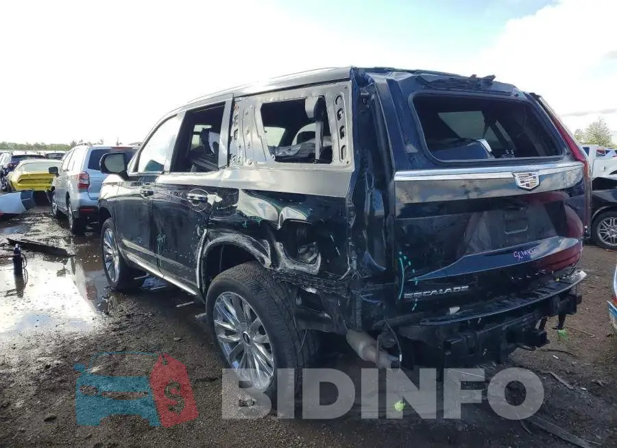 1GYS4BKL6RR181074 Photo# 2