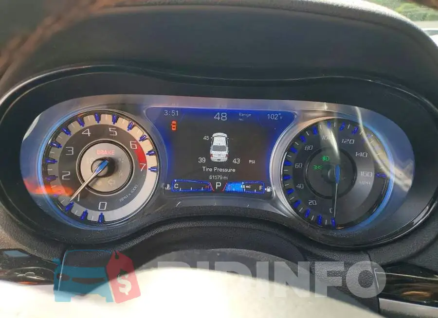 2C3CCABT8LH122997 Photo# 9