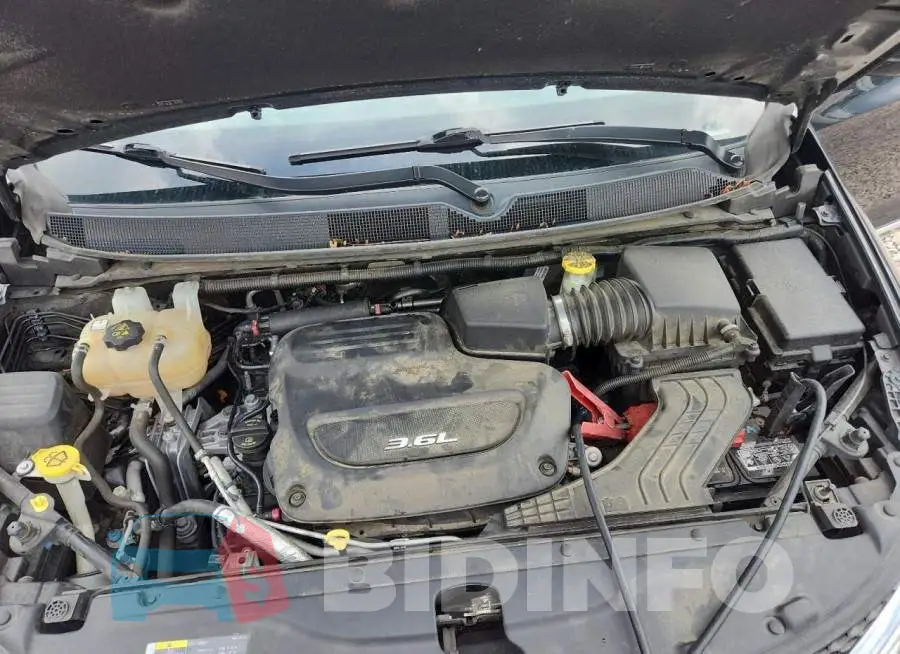 2C4RC1BGXJR278023 Photo# 12