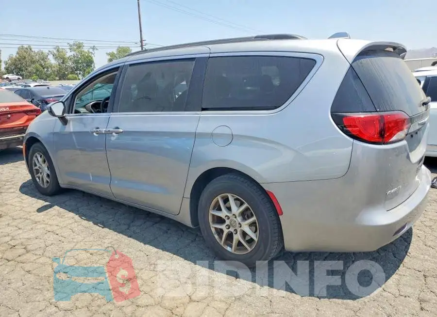 2C4RC1DG2LR257330 Photo# 2