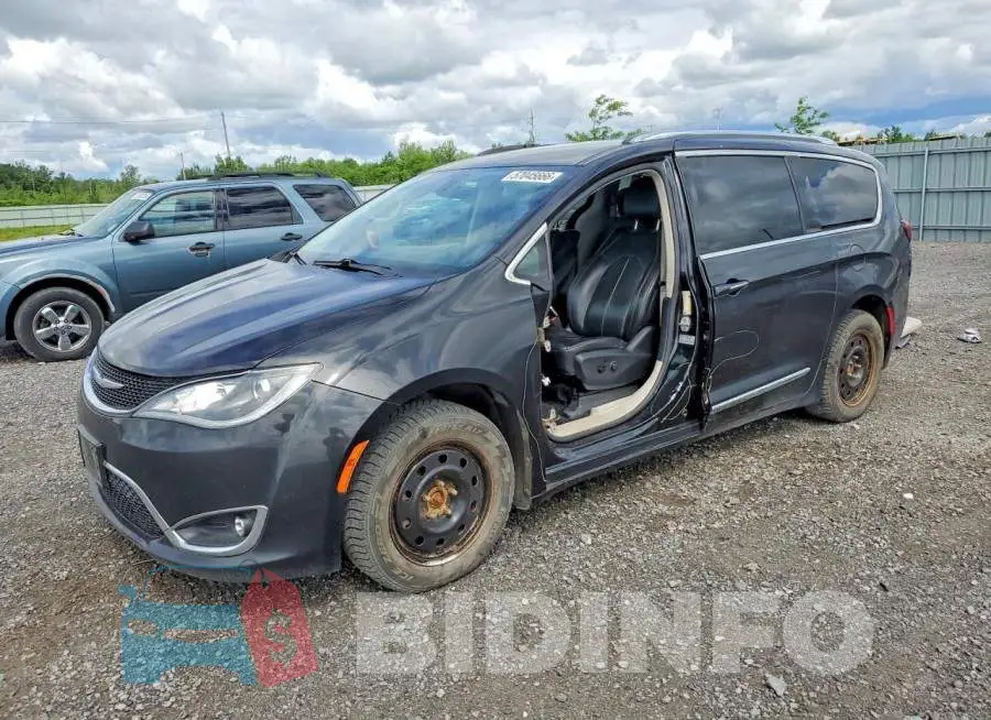 2C4RC1EG2HR688837 Photo# 1