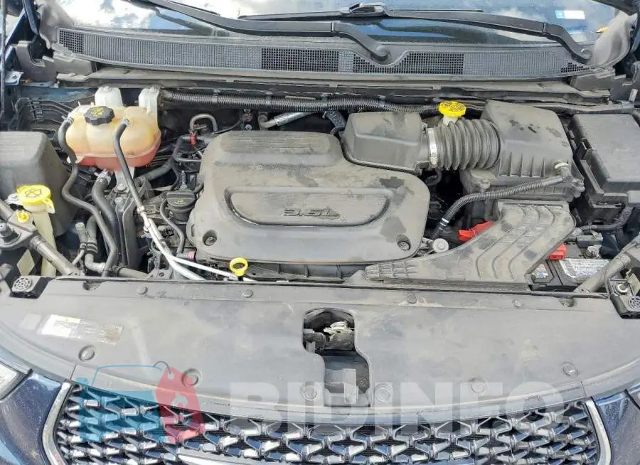2C4RC1FG9MR598741 Photo# 12