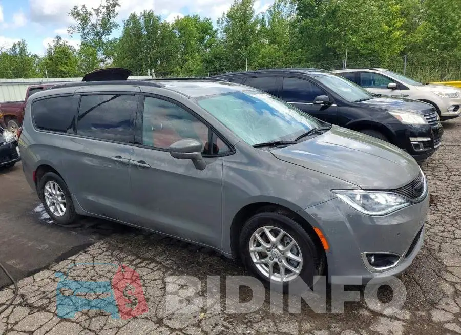 2C4RC1N7XLR267425 Photo# 4