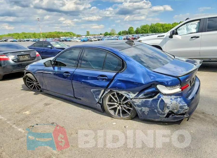 3MW5R7J06M8B84887 Photo# 2