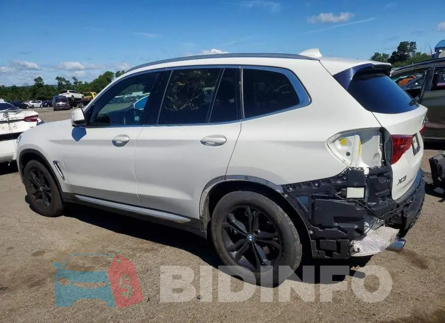 5UXTR9C52KLR05516 Photo# 2