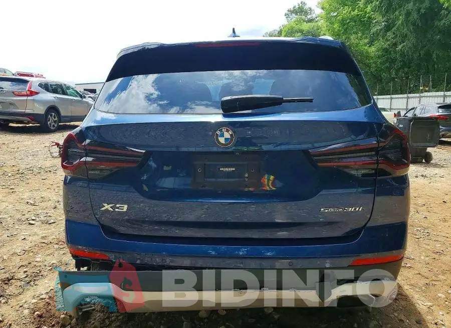WBX47DP02PN208181 Photo# 6