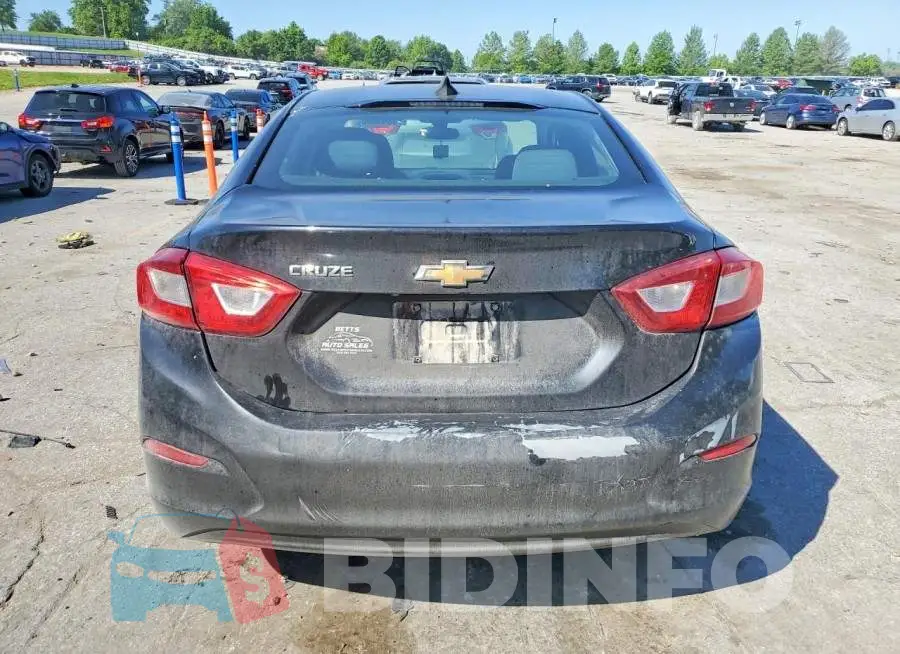 1G1BC5SMXJ7233544 Photo# 6