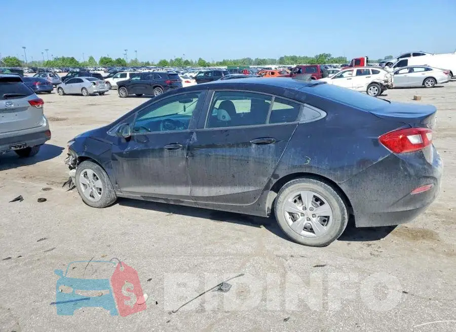 1G1BC5SMXJ7233544 Photo# 2