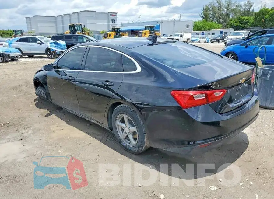 1G1ZB5ST4HF124182 Photo# 2