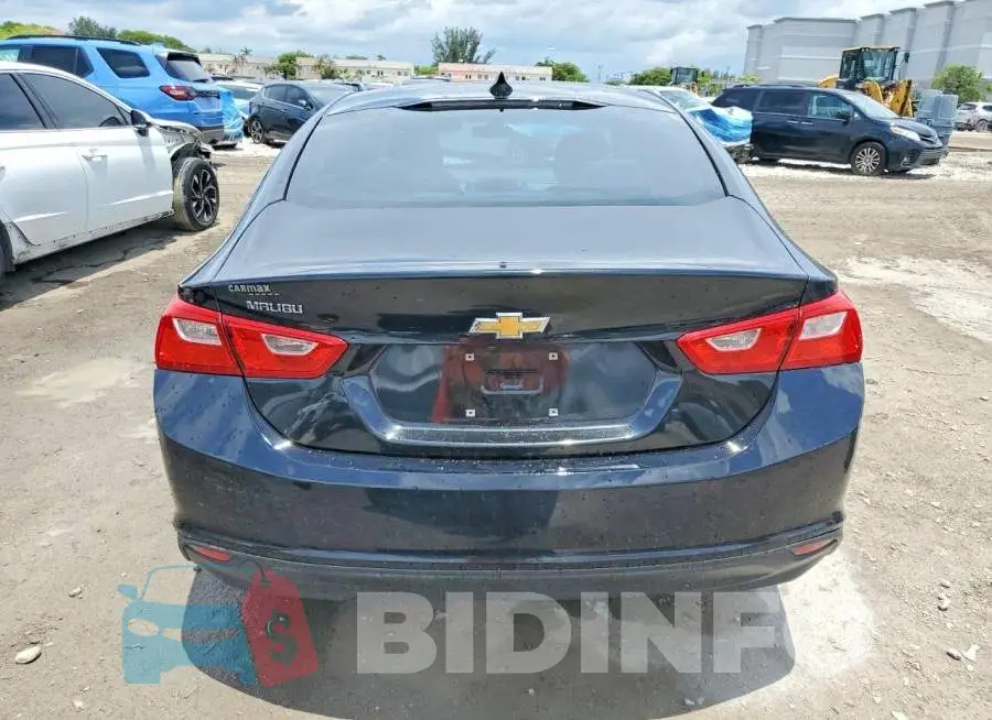 1G1ZB5ST4HF124182 Photo# 6