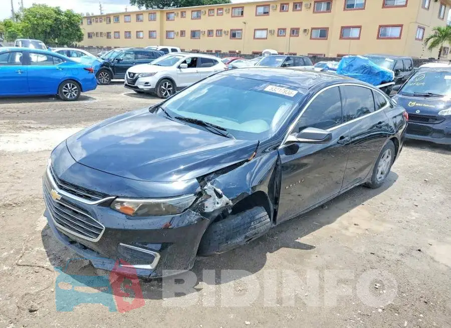 1G1ZB5ST4HF124182 Photo# 1