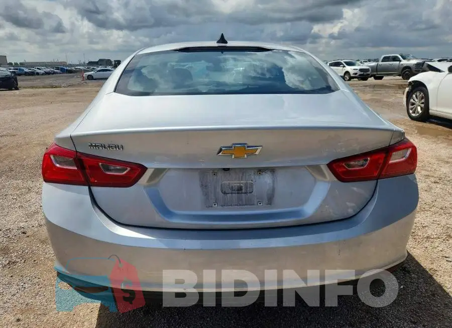 1G1ZC5STXNF164839 Photo# 6