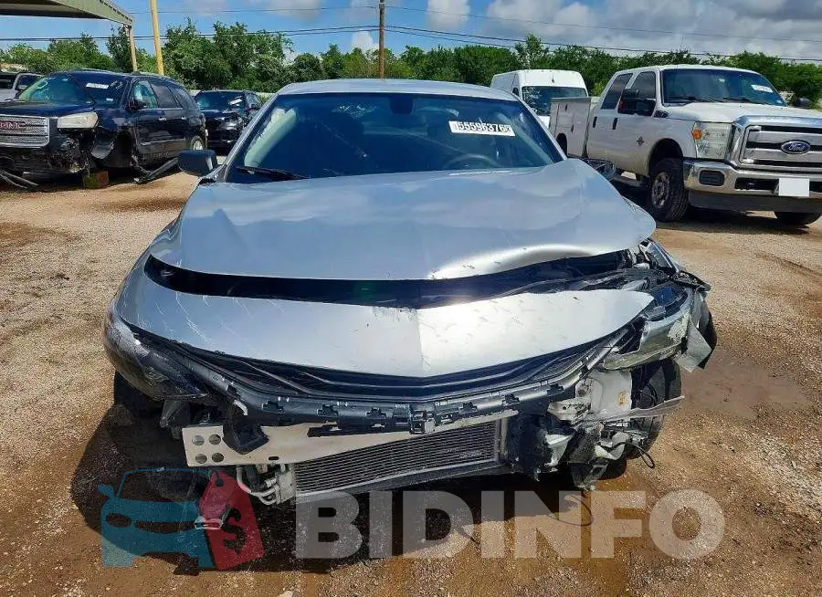 1G1ZC5STXNF164839 Photo# 5