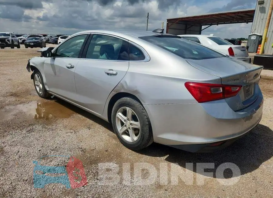 1G1ZC5STXNF164839 Photo# 2