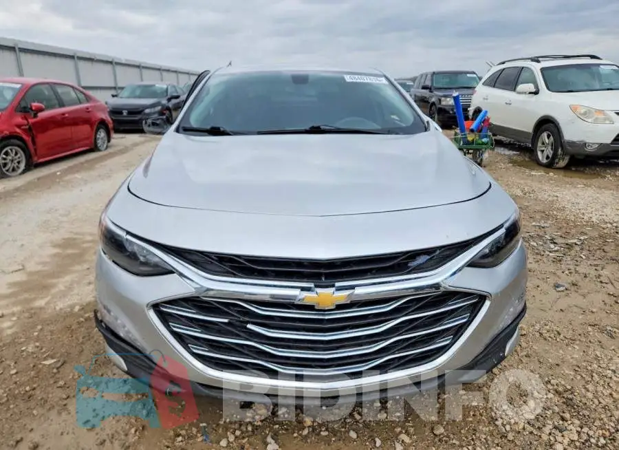 1G1ZD5ST0KF155883 Photo# 5