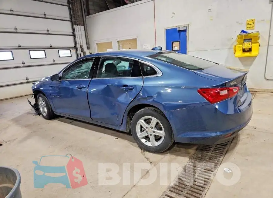 1G1ZD5ST0RF139435 Photo# 2