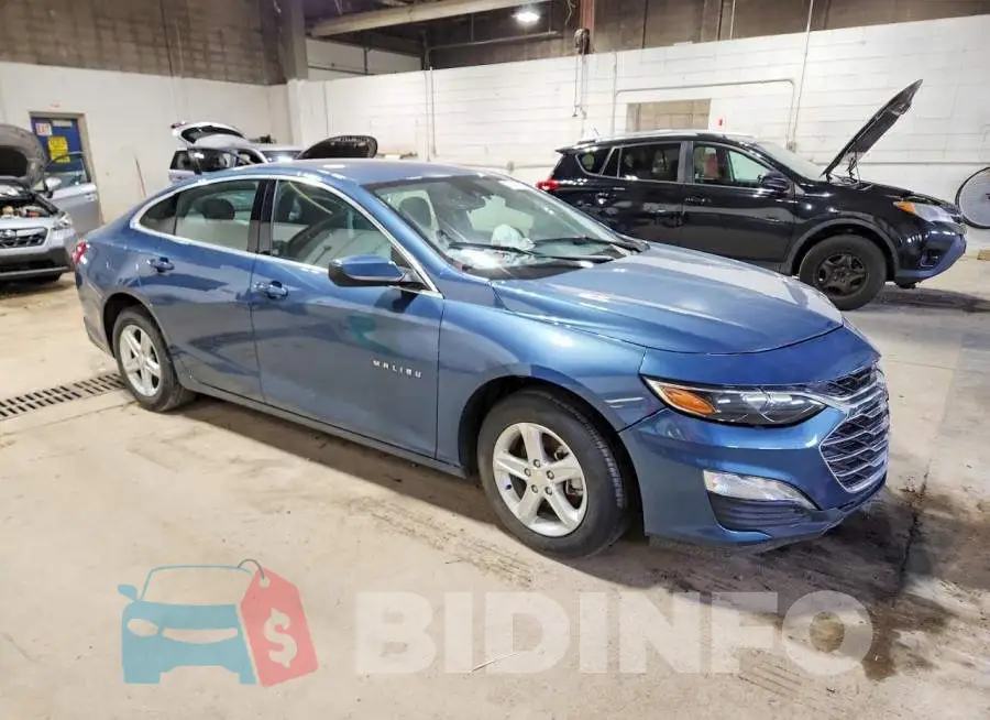 1G1ZD5ST0RF139435 Photo# 4