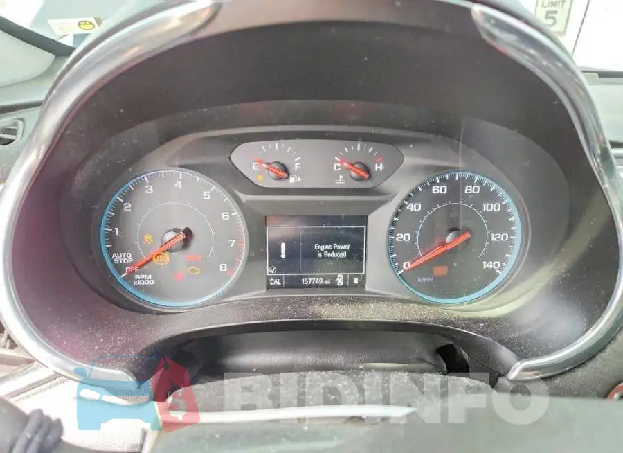 1G1ZD5ST2JF187555 Photo# 9