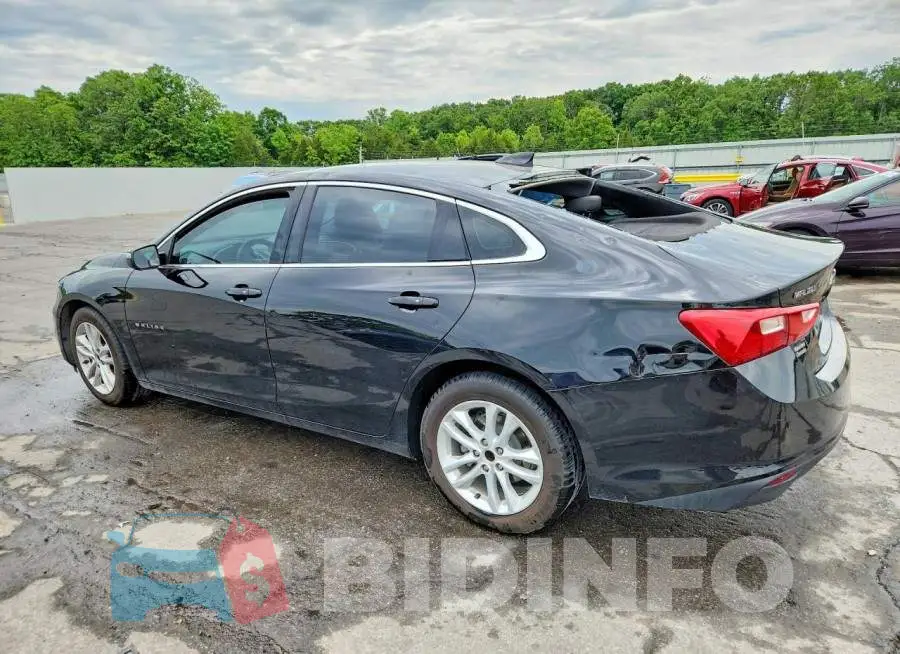 1G1ZD5ST2JF266613 Photo# 2