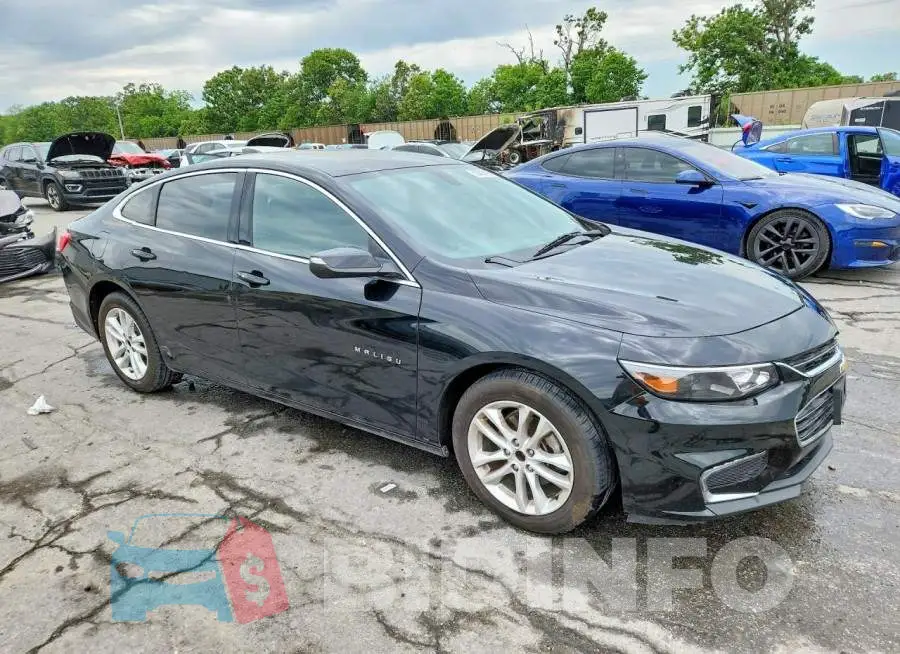 1G1ZD5ST2JF266613 Photo# 4