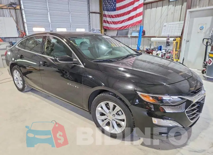 1G1ZD5ST2RF182271 Photo# 4