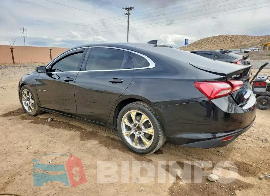 1G1ZD5ST4KF217737 Photo# 2