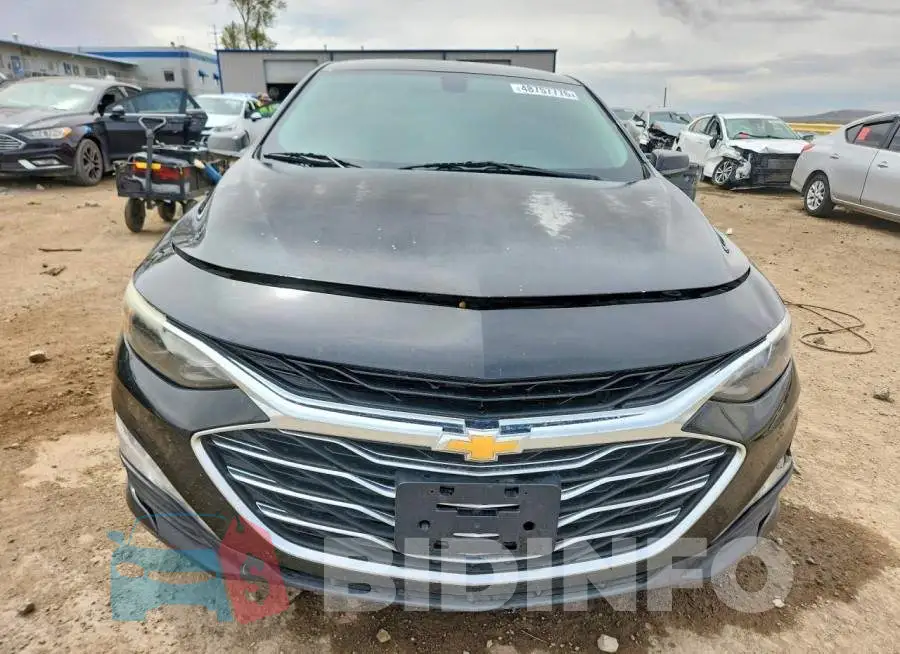 1G1ZD5ST4KF217737 Photo# 5
