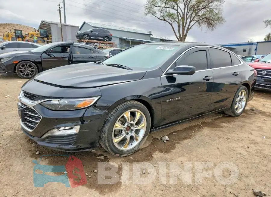 1G1ZD5ST4KF217737 Photo# 1