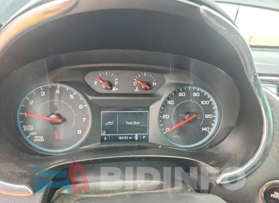 1G1ZD5ST4KF217737 Photo# 9