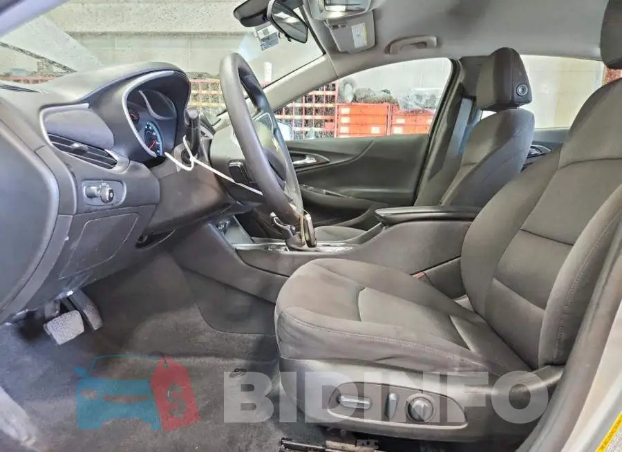 1G1ZD5ST4NF174201 Photo# 7