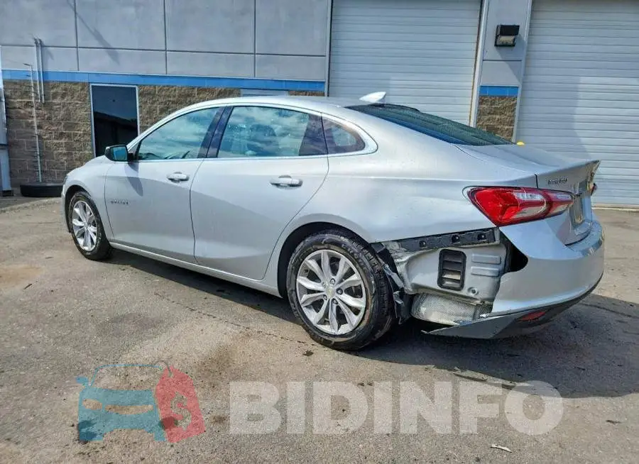 1G1ZD5ST4NF174201 Photo# 2