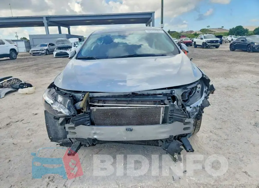 1G1ZD5ST6RF160564 Photo# 5