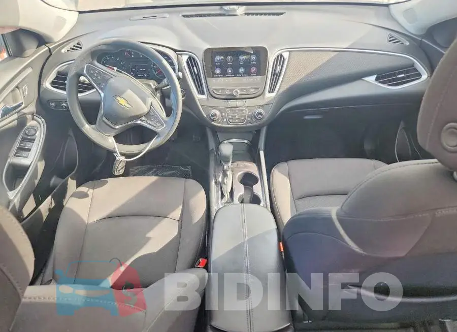 1G1ZD5ST6RF160564 Photo# 8