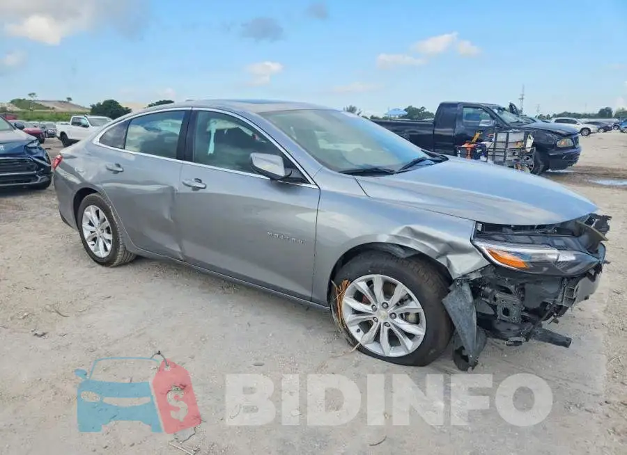 1G1ZD5ST6RF160564 Photo# 4