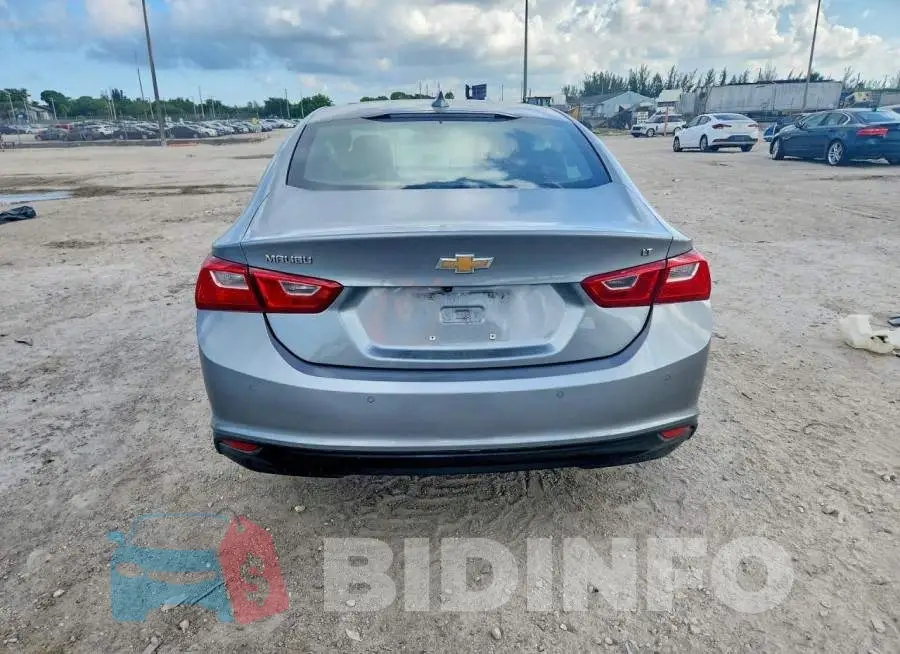 1G1ZD5ST6RF160564 Photo# 6