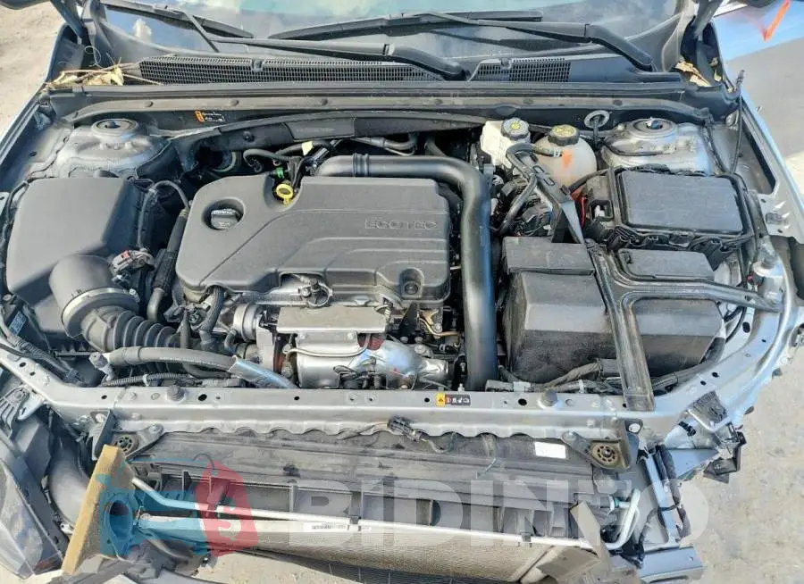 1G1ZD5ST6RF160564 Photo# 11